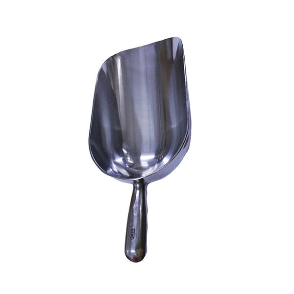 Browne Foodservice Scoop-Large, For Ice Bucket (84.5Oz) 575405 - main